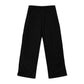 Everyday Black Cozy Women's Pajama Pants- Soft Sleepwear, Relaxing Lounge Bottoms, Gift for Her, Matching Sets