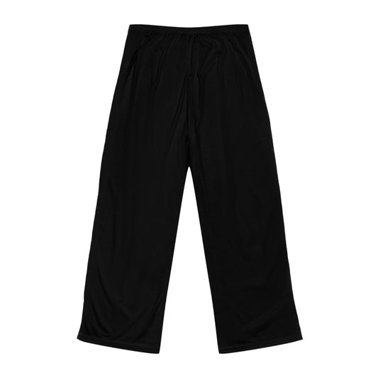 Everyday Black Cozy Women's Pajama Pants- Soft Sleepwear, Relaxing Lounge Bottoms, Gift for Her, Matching Sets