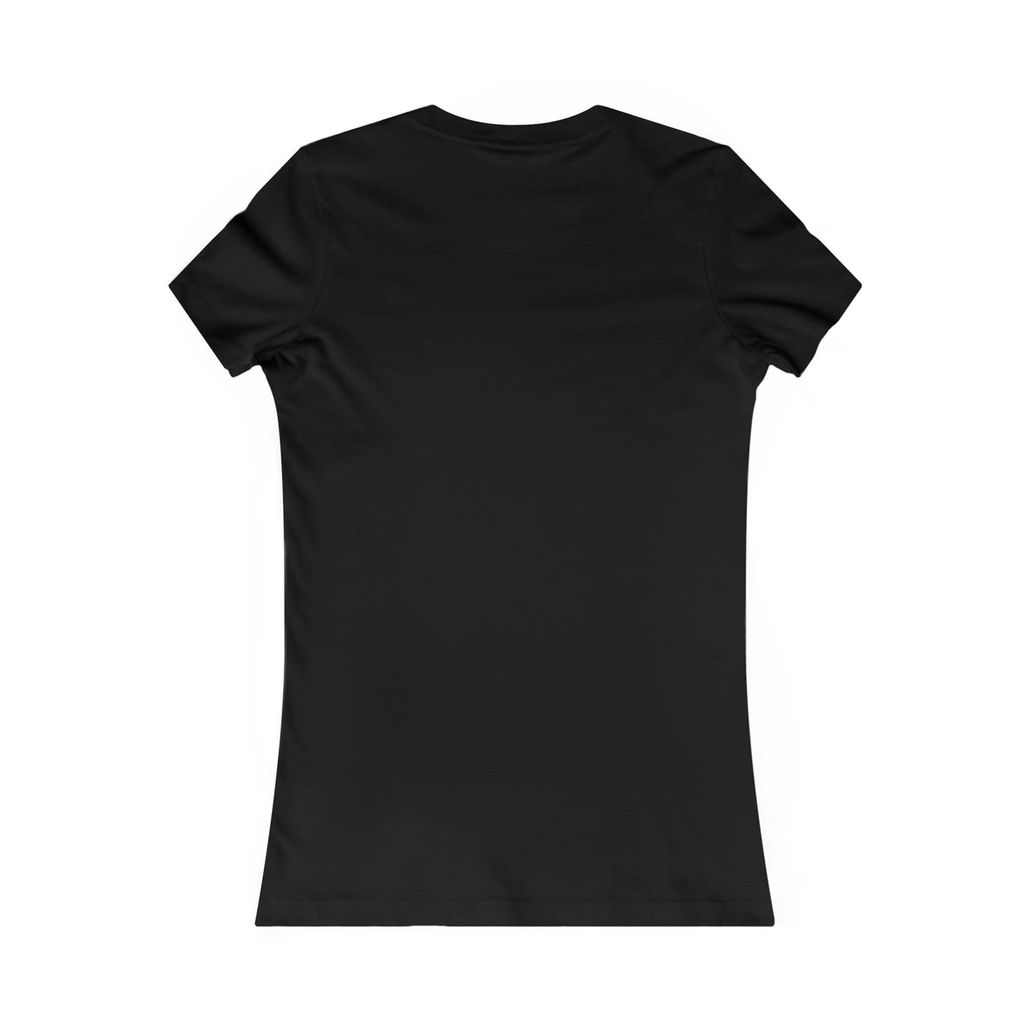 Everyday Black Women's Comfort Tee