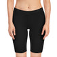 Everyday Black Women's Bike Shorts - Active Wear, Cycling, Exercise, Fitness, Yoga, Summer Adventures