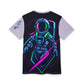 Unisex, All-season tee