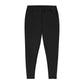 Everyday Black Plus Size Leggings, Comfort-fit Activewear  - Trendy Yoga Pants, Everyday Leggings, Plus Size Athleisure Wear