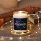 Spacegirl Essentials Scented Soy Candle