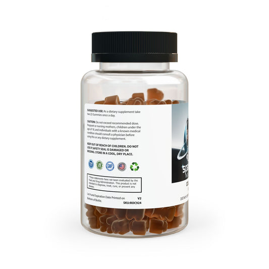 Collagen Gummies (60 Gummies)