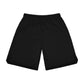 Everyday Black Basketball Rib Shorts - Stylish Athletic Wear for Sports Lovers, Gym Short, Activewear, Summer Essential, Birthday Gift