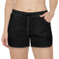 Women's Active Shorts, Sporty Summer Bottoms for Hiking, Beach, Workout, Casual Wear, Summer Essentials