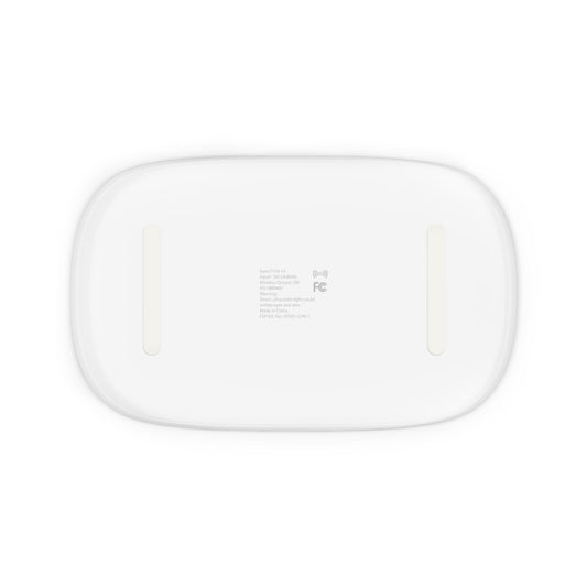 UV Phone Sanitizer & Wireless Charging Pad