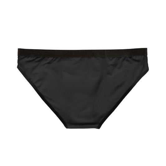 Everyday Black Women's Underwear - Comfortable and Stylish, Ethical Intimates, Daily Wear, Self-Care, Gift for Her, Everyday Essentials