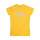 Spacegirl Industries Women's Softstyle Tee
