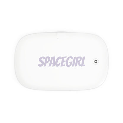 UV Phone Sanitizer & Wireless Charging Pad