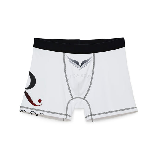 Men's Boxers (AOP)