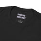 Everyday Black Unisex Heavy Cotton Tee