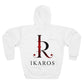 Ikaros Pullover Hoodie