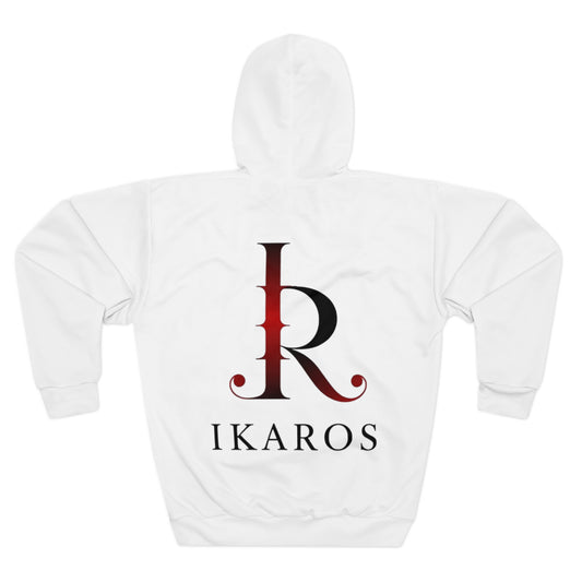 Ikaros Pullover Hoodie