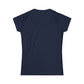 Spacegirl Industries Women's Softstyle Tee