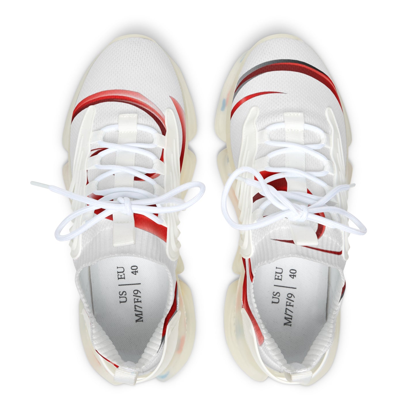 Hot-Ice Women's Mesh Sneakers, Athletic Shoes, Sneakers for Summer, Stylish Streetwear