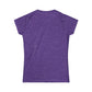 Spacegirl Industries Women's Softstyle Tee