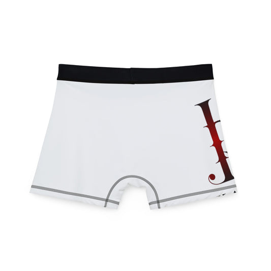 Men's Boxers (AOP)