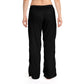 Everyday Black Cozy Women's Pajama Pants- Soft Sleepwear, Relaxing Lounge Bottoms, Gift for Her, Matching Sets