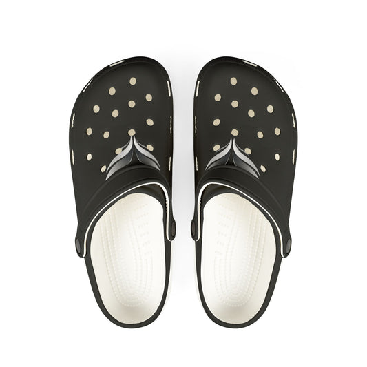 EVA Foam Rubber Shoes (AOP)