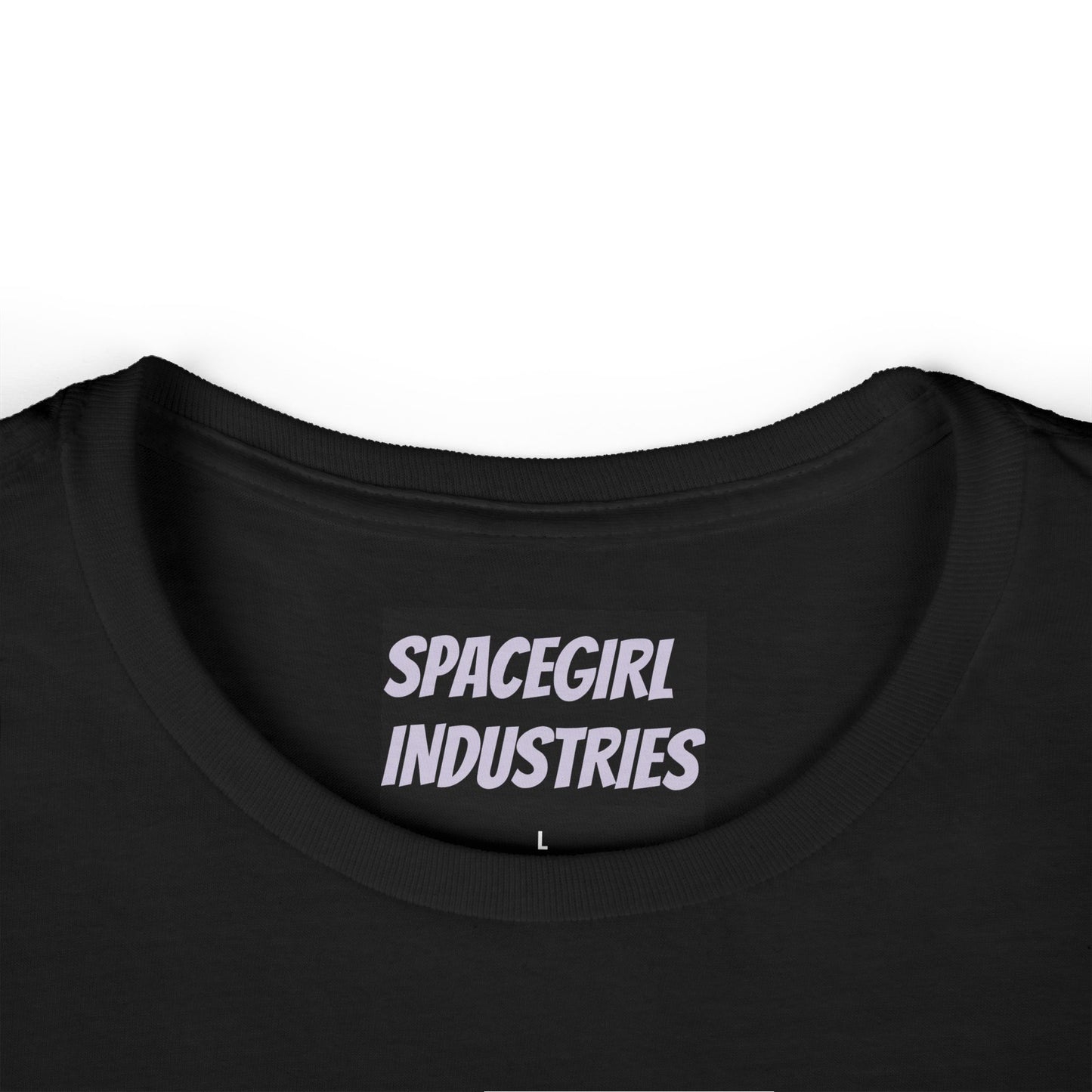 Everyday Black Women's Softstyle Tee - Comfortable Casual Tee, Perfect for Everyday Wear, Gifts for Her, Summer Wardrobe Staple, Relaxed Fit Top, [...]