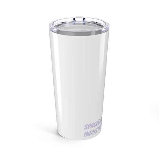Vibrant Tumbler 20oz