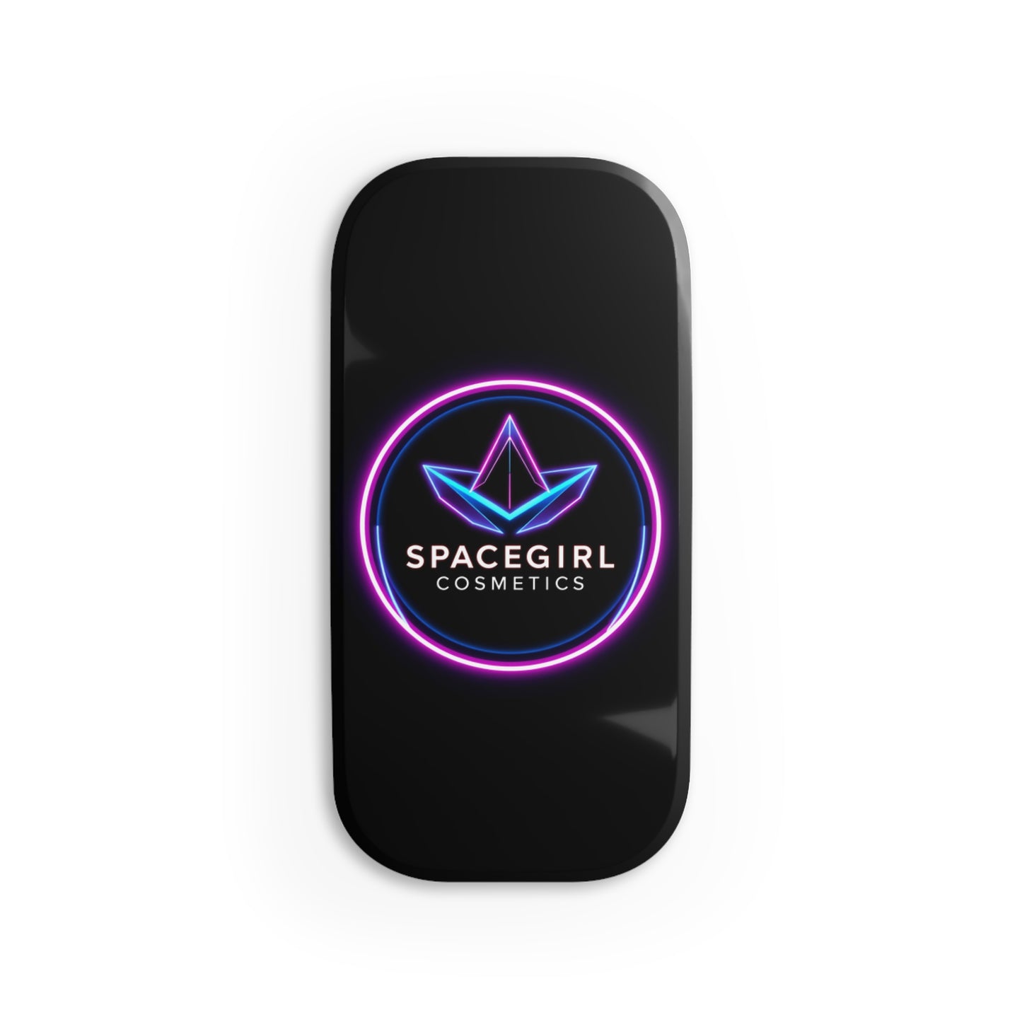 Spacegirl Phone Grip Accessory