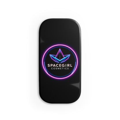 Spacegirl Phone Grip Accessory