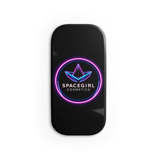 Spacegirl Phone Grip Accessory