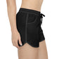 Women's Active Shorts, Sporty Summer Bottoms for Hiking, Beach, Workout, Casual Wear, Summer Essentials