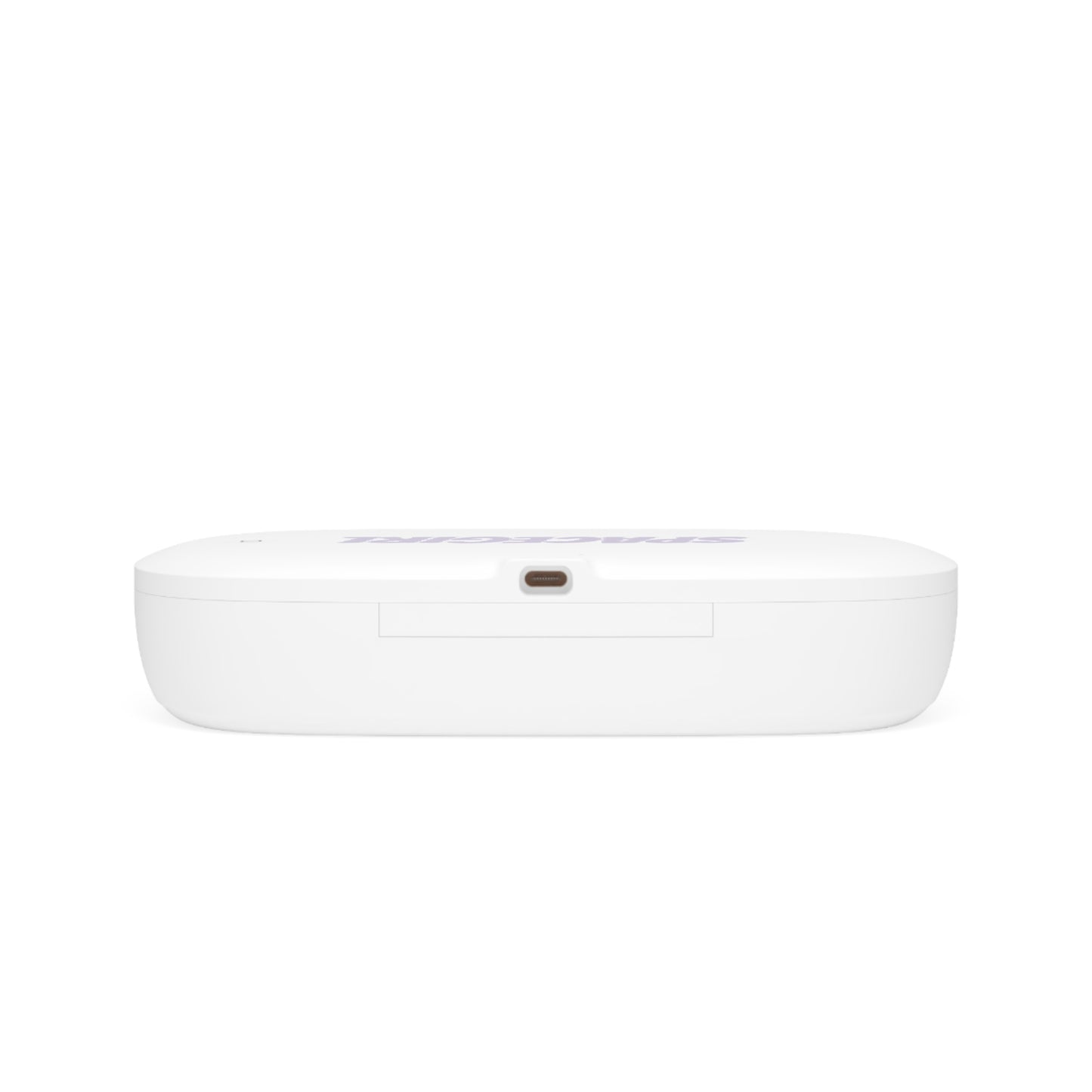 UV Phone Sanitizer & Wireless Charging Pad