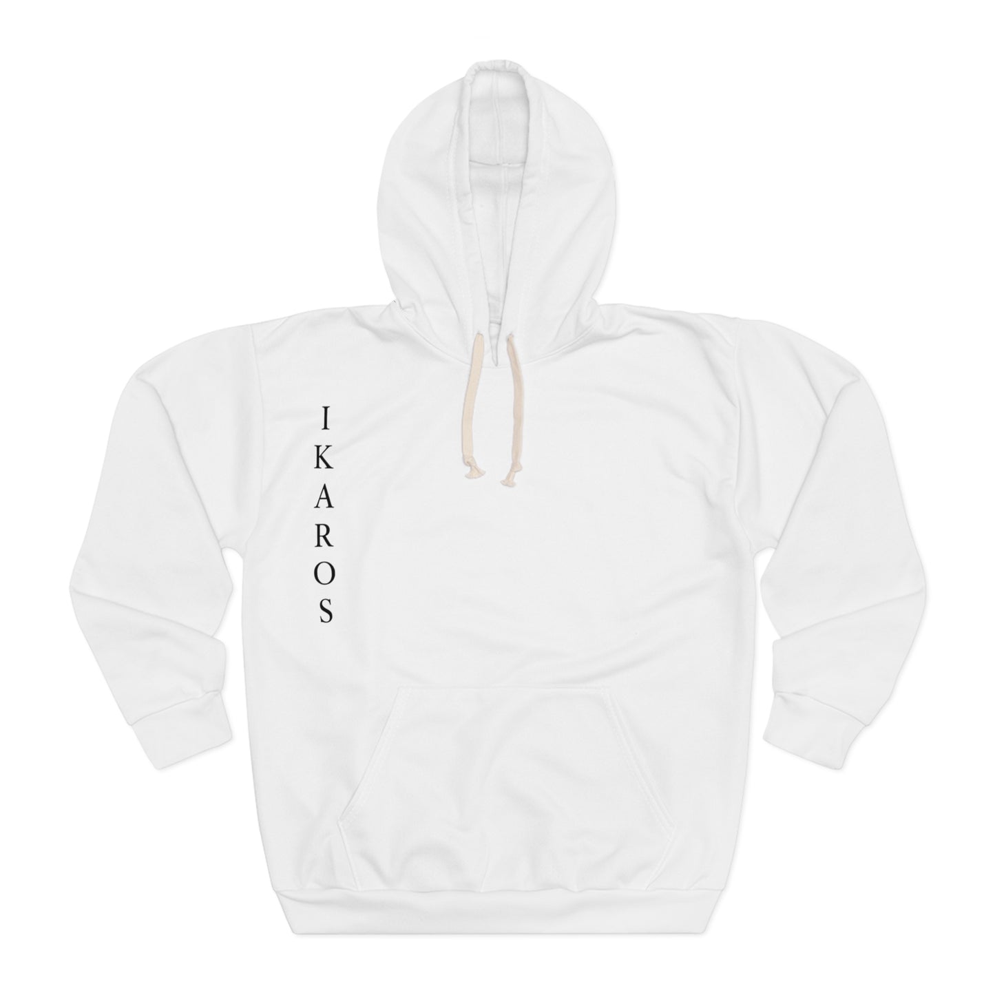 Ikaros Pullover Hoodie