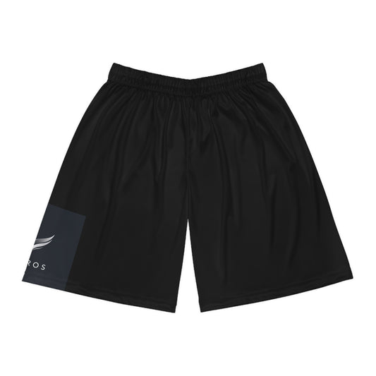 IKAI Performance Basketball Shorts for Active Lifestyle
