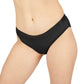 Everyday Black Women's Underwear - Comfortable and Stylish, Ethical Intimates, Daily Wear, Self-Care, Gift for Her, Everyday Essentials