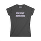 Spacegirl Industries Women's Softstyle Tee