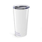 Vibrant Tumbler 20oz