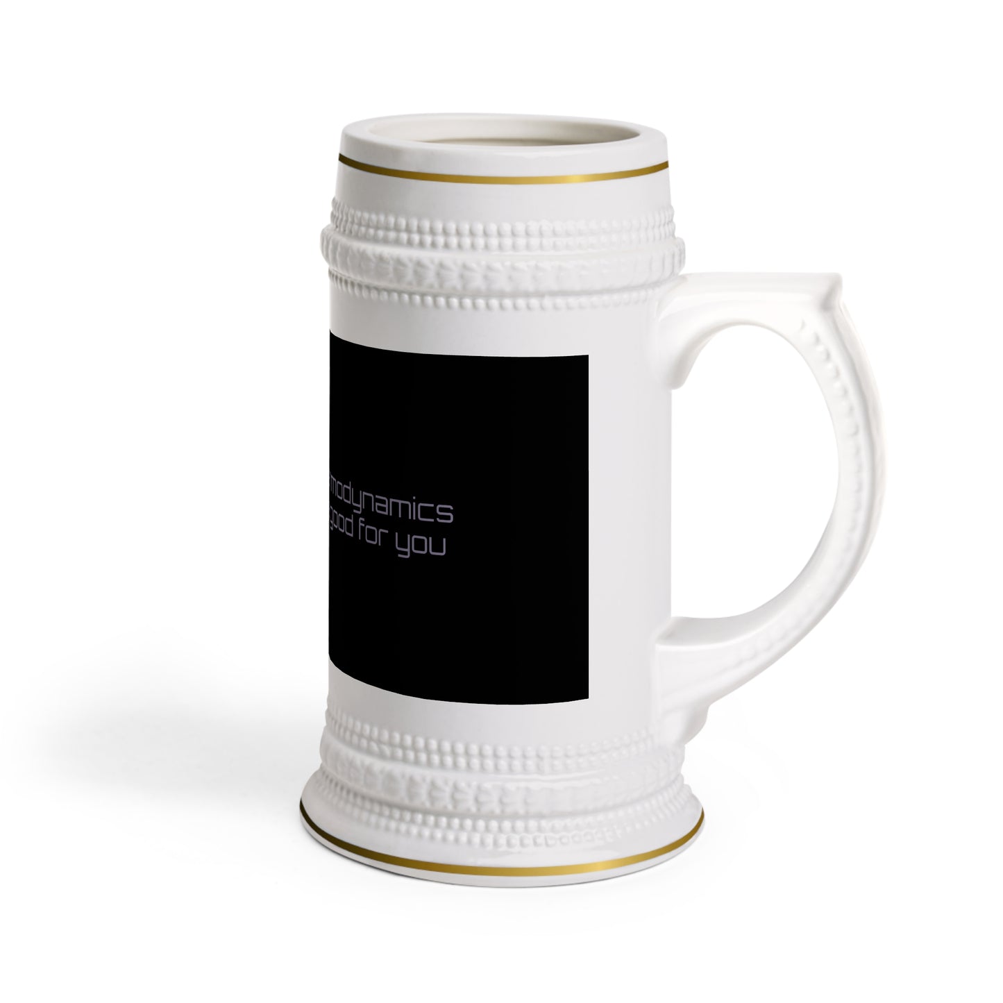 Retro Space Girl Beer Stein Mug, Unique Drinkware, Sci-Fi Gifts, Novelty Barware, Space Theme Collectible, Cosmos Decor