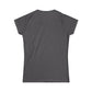 Spacegirl Industries Women's Softstyle Tee
