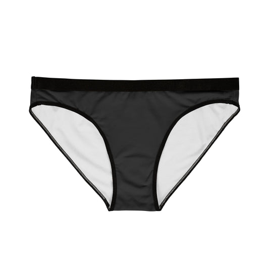Everyday Black Women's Underwear - Comfortable and Stylish, Ethical Intimates, Daily Wear, Self-Care, Gift for Her, Everyday Essentials