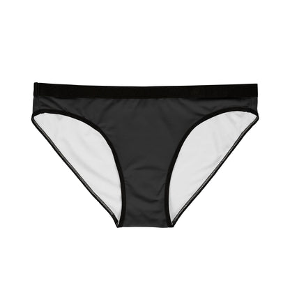 Everyday Black Women's Underwear - Comfortable and Stylish, Ethical Intimates, Daily Wear, Self-Care, Gift for Her, Everyday Essentials