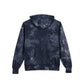 Unisex Champion Tie-Dye Hoodie (Embroidery)