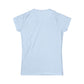 Spacegirl Industries Women's Softstyle Tee