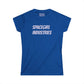 Spacegirl Industries Women's Softstyle Tee