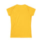 Spacegirl Industries Women's Softstyle Tee