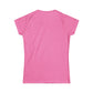 Spacegirl Industries Women's Softstyle Tee
