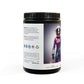 BCAA Supplement, Grape (325g, 11.46oz, 50 servings)