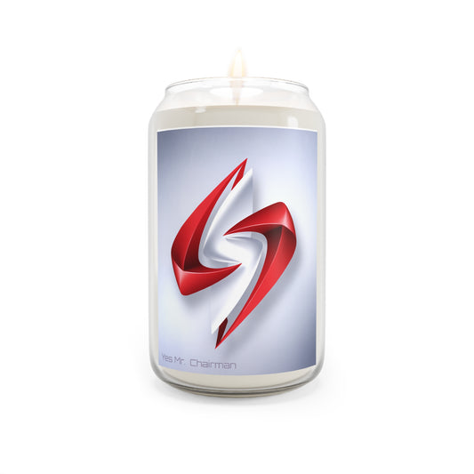 Vibrant Heart Scented Candle | Cozy Home Decor, Aromatherapy Gift, Relaxing Ambiance, Romantic Vibes, Birthday Present, Gift for Her