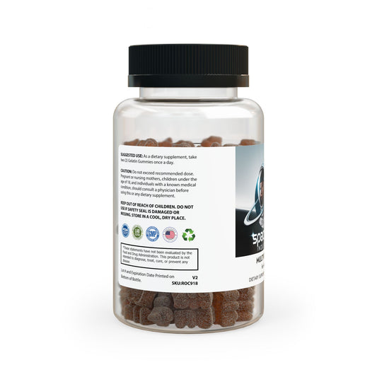 Multivitamin Gummies for Adults (60 Gummies)