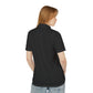 Everyday Black Stylish Unisex Polo Shirt
