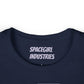 Spacegirl Industries Women's Softstyle Tee